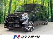 2018 DAIHATSU CAST