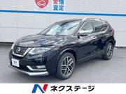 2019 NISSAN X-TRAIL