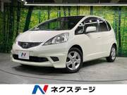 2010 HONDA FIT