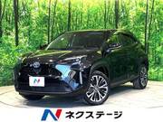 2022 TOYOTA YARIS CROSS HYBRID Z