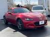 MAZDA ROADSTER RF