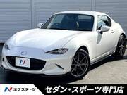 2017 MAZDA ROADSTER RF