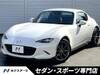 MAZDA ROADSTER RF