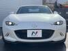 MAZDA ROADSTER RF