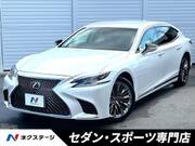 2019 LEXUS LS