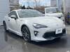 TOYOTA 86