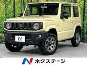2022 SUZUKI JIMNY XC