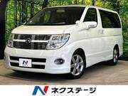 2010 NISSAN ELGRAND