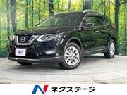 2019 NISSAN X-TRAIL