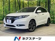 2015 HONDA VEZEL