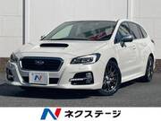 2014 SUBARU LEVORG