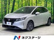 2023 NISSAN NOTE X