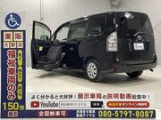 2012 TOYOTA VOXY