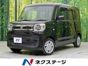 2019 SUZUKI SPACIA