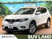 2014 NISSAN X-TRAIL