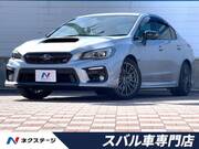 2019 SUBARU WRX S4