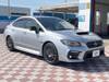SUBARU WRX S4