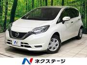 2018 NISSAN NOTE X