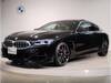 BMW 8 SERIES