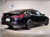 BMW 8 SERIES