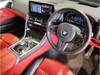 BMW 8 SERIES