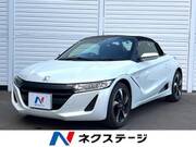 2015 HONDA S660