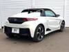 HONDA S660