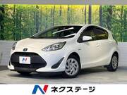 2018 TOYOTA AQUA S
