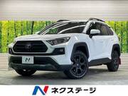 2022 TOYOTA RAV4 ADVENTURE OFFROAD PACKAGE