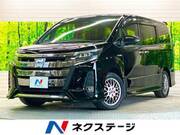 2019 TOYOTA NOAH