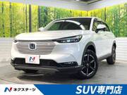 2022 HONDA VEZEL