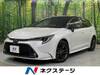 TOYOTA COROLLA TOURING