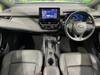 TOYOTA COROLLA TOURING