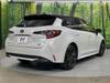 TOYOTA COROLLA TOURING