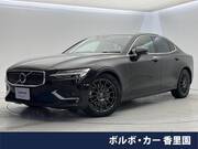 2021 VOLVO S60