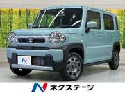 2024 SUZUKI HUSTLER