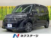 2021 TOYOTA ROOMY