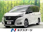 2018 NISSAN SERENA