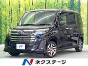2022 TOYOTA ROOMY