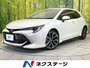 2019 TOYOTA COROLLA SPORT