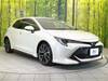TOYOTA COROLLA SPORT