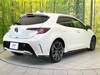 TOYOTA COROLLA SPORT