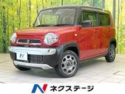 2017 SUZUKI HUSTLER G