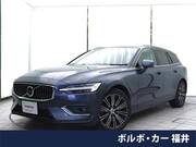 2019 VOLVO V60