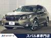 SUBARU LEGACY OUTBACK