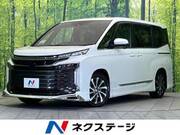 2023 TOYOTA VOXY
