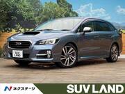 2015 SUBARU LEVORG