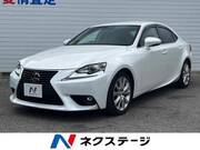 2014 LEXUS IS