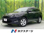 2017 TOYOTA HARRIER