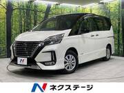 2019 NISSAN SERENA